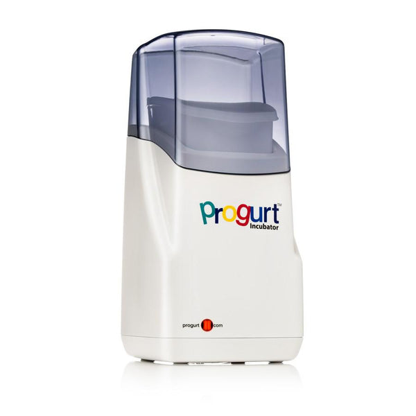 Incubator - Probiotic Sachet - Progurt - Www.progurt.co.uk