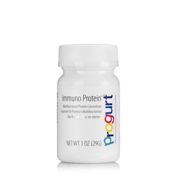 Immuno Protein - Progurt - Www.progurt.co.uk