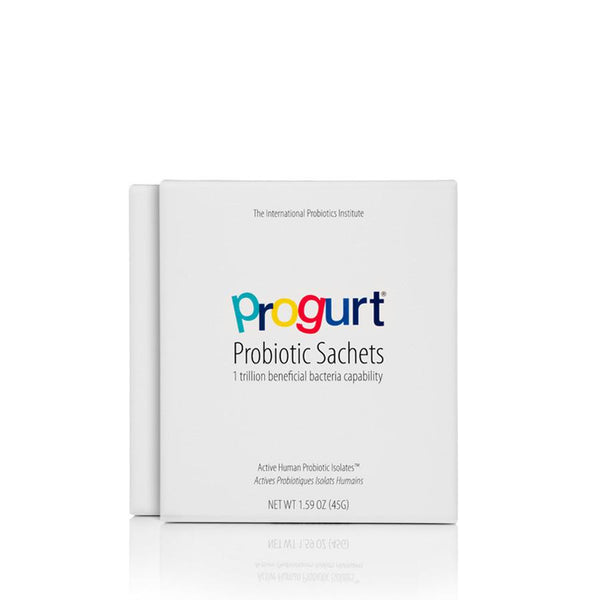 Probiotic 30 Pack - Probiotic Sachet - Progurt - Www.progurt.co.uk