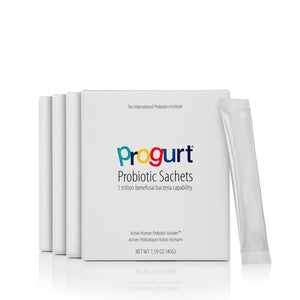 Probiotic 60 Pack - Probiotic Sachet - Progurt - Www.progurt.co.uk