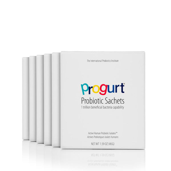 Probiotic 90 Pack - Probiotic Sachet - Progurt - Www.progurt.co.uk