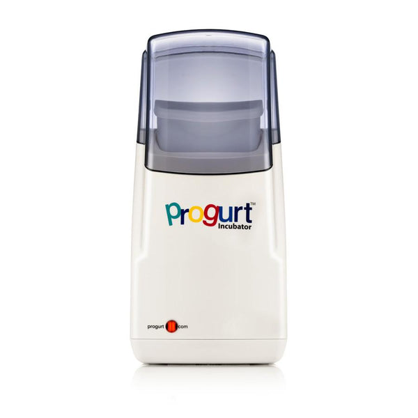 Incubator - Probiotic Sachet - Progurt - Www.progurt.co.uk